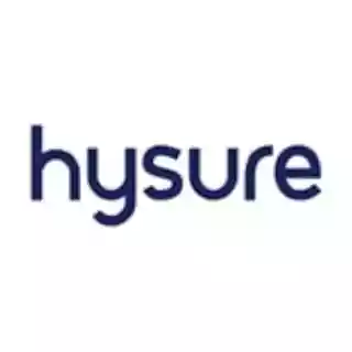 Hysure