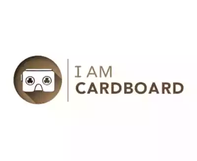 I AM Cardboard