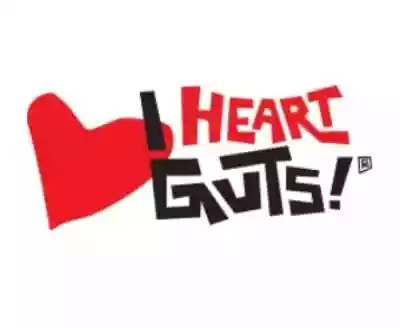 I Heart Guts