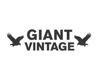 Giant Vintage logo