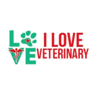 I Love Veterinary Store