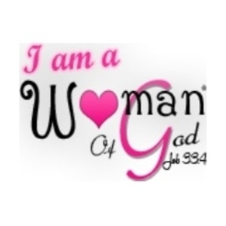 I am a Woman of God