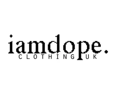 Iamdope Clothing