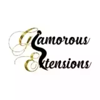 Glamorous Extensions