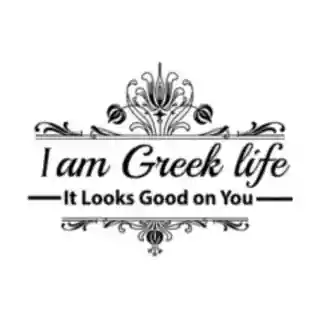I Am Greek Life