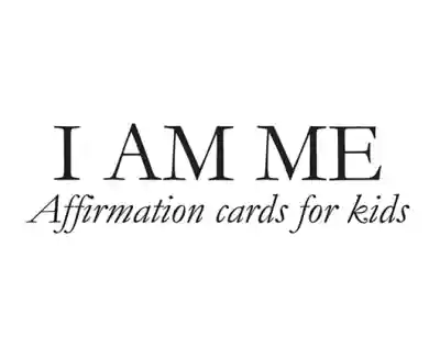 I Am Me Affirmation Cards