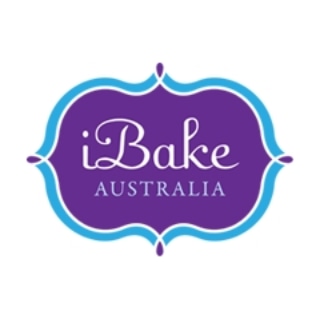  iBake logo
