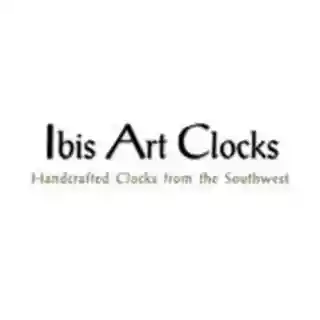 Ibis Art Wall Clocks
