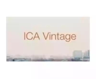 Ica Vintage