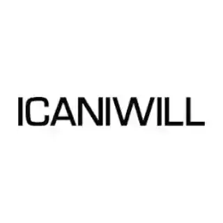 ICANIWILL Sweden