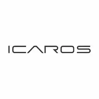 ICAROS logo