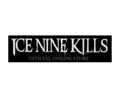 ICE NINE KILLS OFFICIAL ONLINE STORE