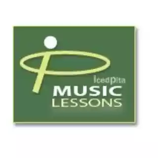 Iced Pita Music Lessons