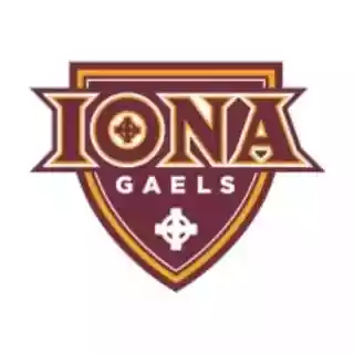 Iona College Athletics