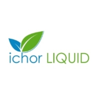 Ichor Liquid