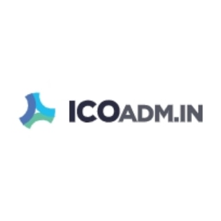  ICOadm.in logo