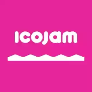 Icojam logo