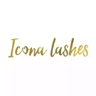 Icona Lashes