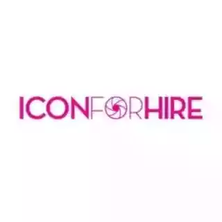 Icon for Hire