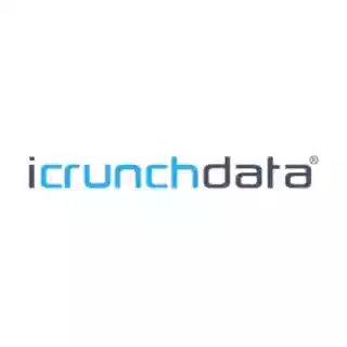 iCrunchData