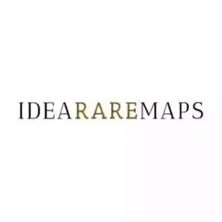 Idea Rare Maps