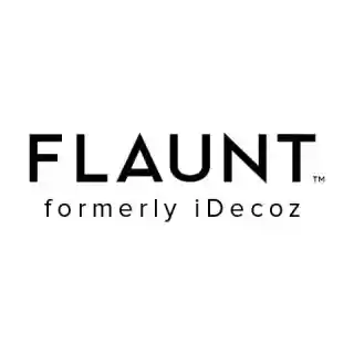 FLAUNT