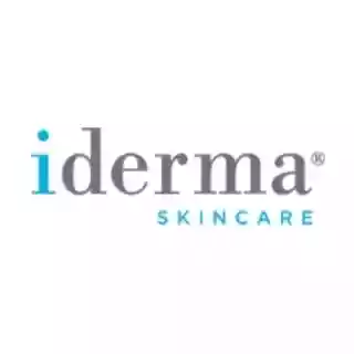 iderma skincare