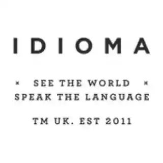 Idioma