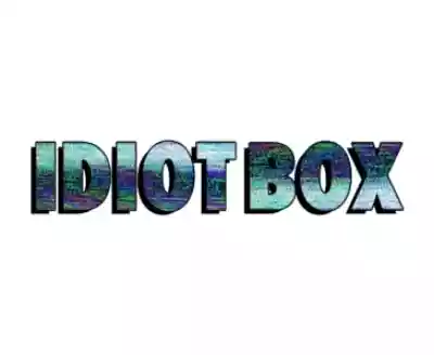 Idiot Box Art