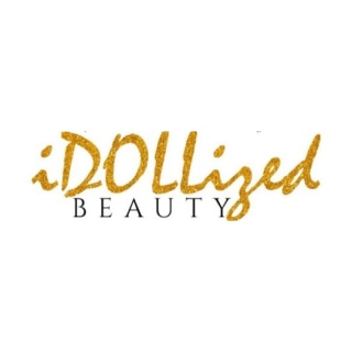 iDOLLized Beauty logo