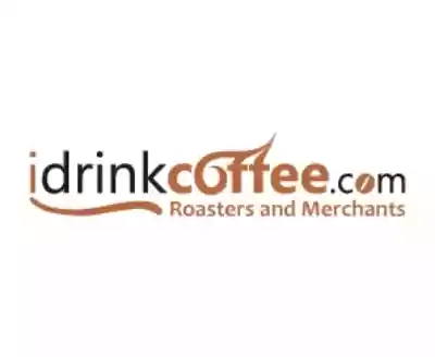 idrinkcoffee.com