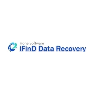 iFinD Data Recovery 