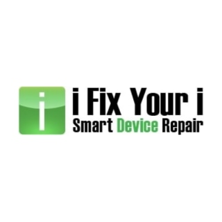 iFixYouri logo