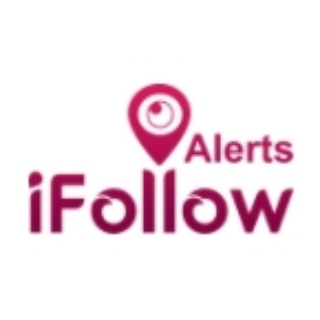 iFollow Alerts logo