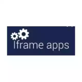 Iframe apps