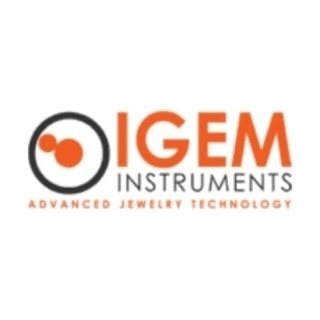 IGEM Instruments logo