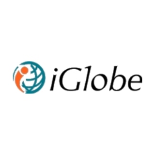 iGlobe CRM Office 365 logo