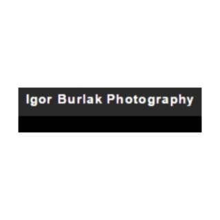 Igor Burlak Photography logo