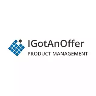 IGotAnOffer