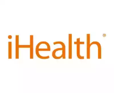 iHealth Labs logo