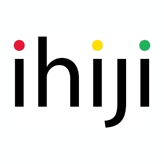 Ihiji  logo