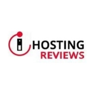 iHostingReviews logo