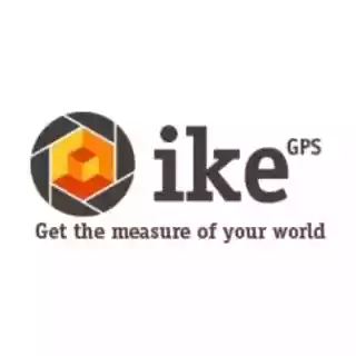 ikeGPS