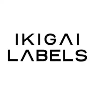 IKIGAI Labels