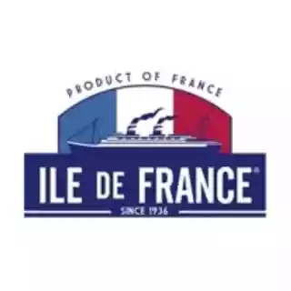 Ile de France Cheese