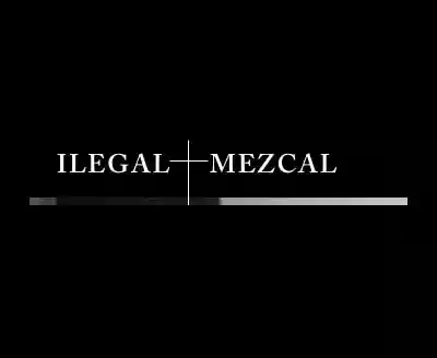 Ilegal Mezcal