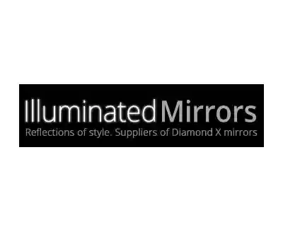 Illuminated Mirrors UK