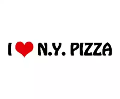 I Love N.Y. Pizza
