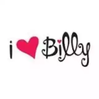 I Love Billy