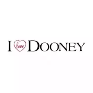 I Love Dooney